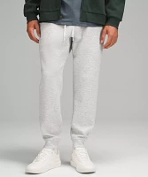 Smooth Spacer Jogger *Shorter | Men's Joggers