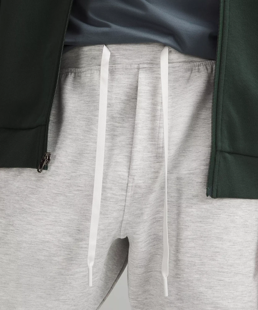 Smooth Spacer Jogger *Shorter | Men's Joggers