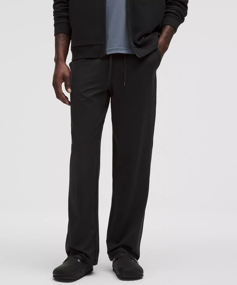 Soft Jersey Classic-Fit Pant *Regular | Men's Pants