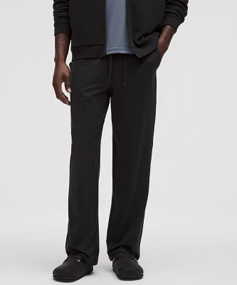 Soft Jersey Classic-Fit Pant *Regular | Men's Pants