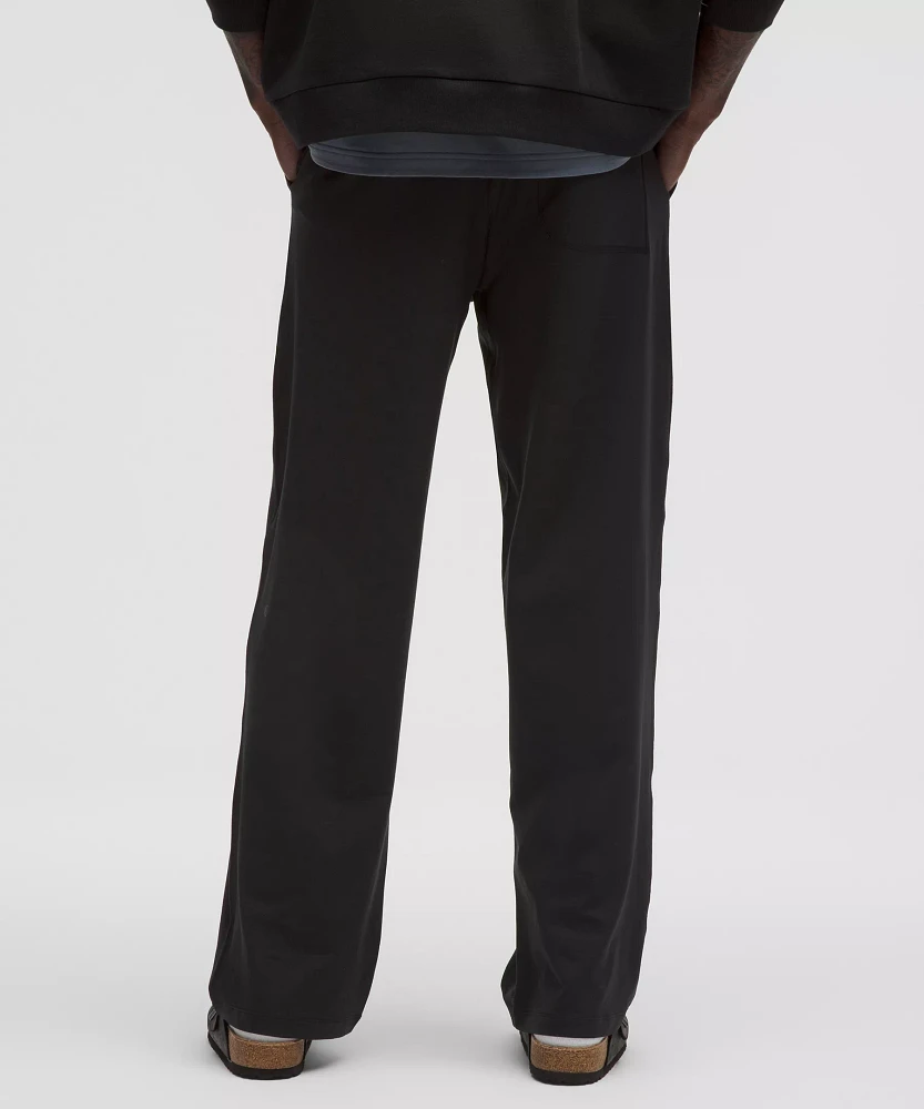 Soft Jersey Classic-Fit Pant *Regular | Men's Pants