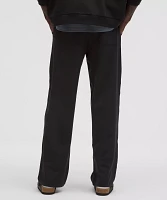 Soft Jersey Classic-Fit Pant *Regular | Men's Pants