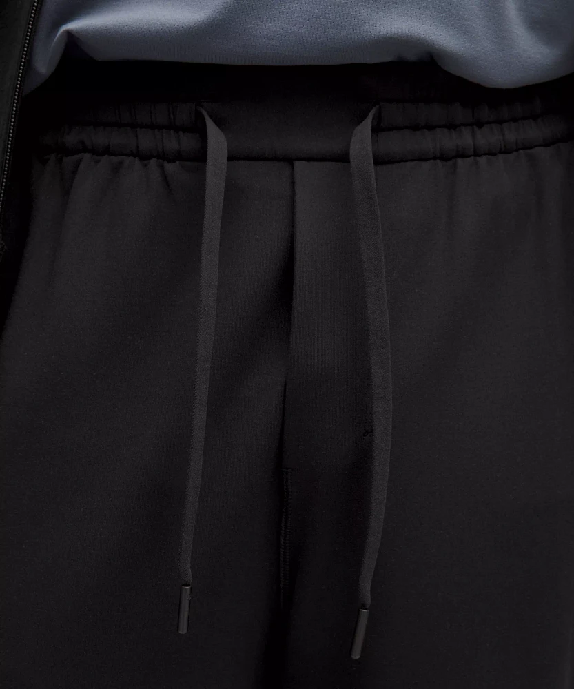 Soft Jersey Classic-Fit Pant *Regular | Men's Pants
