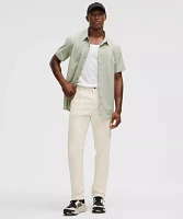 ABC Classic-Fit 5 Pocket Pant 32L *Stretch Cotton VersaTwill | Men's Trousers