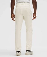 ABC Classic-Fit 5 Pocket Pant 32L *Stretch Cotton VersaTwill | Men's Trousers
