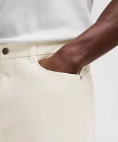 ABC Classic-Fit 5 Pocket Pant 32L *Stretch Cotton VersaTwill | Men's Trousers