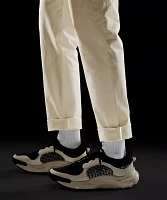 ABC Classic-Fit 5 Pocket Pant 32L *Stretch Cotton VersaTwill | Men's Trousers