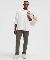ABC Classic-Fit 5 Pocket Pant 32L *Stretch Cotton VersaTwill | Men's Trousers