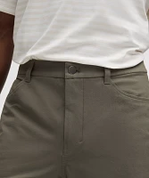 ABC Classic-Fit 5 Pocket Pant 32L *Stretch Cotton VersaTwill | Men's Trousers
