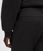 ABC Slim-Fit 5 Pocket Pant 32L *Stretch Cotton VersaTwill | Men's Trousers