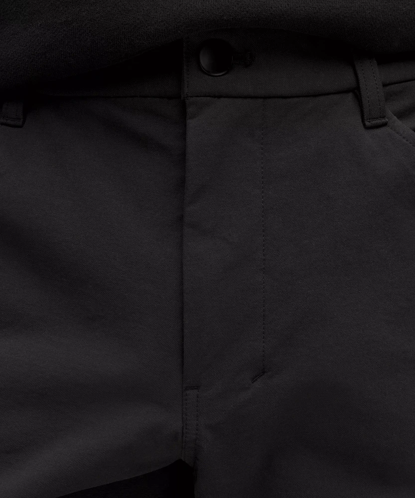 ABC Slim-Fit 5 Pocket Pant 32L *Stretch Cotton VersaTwill | Men's Trousers