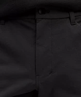 ABC Slim-Fit 5 Pocket Pant 32L *Stretch Cotton VersaTwill | Men's Trousers