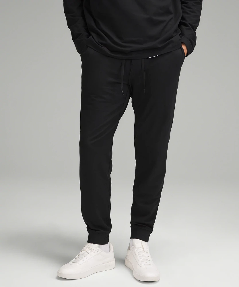 Soft Jersey Jogger *Shorter | Men's Joggers