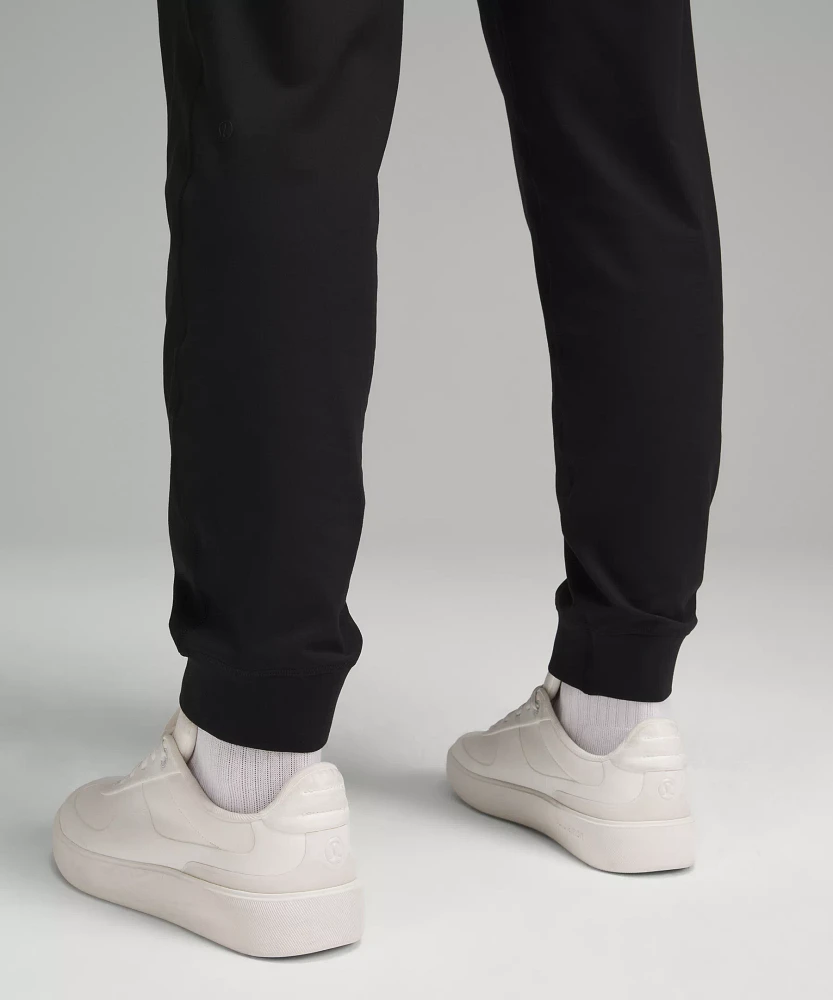 Soft Jersey Jogger *Shorter | Men's Joggers