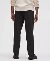 Cotton Twill Pleat-Front Trouser *Regular | Men's Trousers