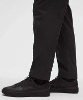 Cotton Twill Pleat-Front Trouser *Regular | Men's Trousers