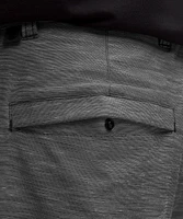 LuluLinen Pleated Trouser *Regular | Men's Trousers