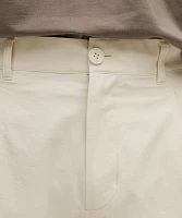 LuluLinen Pleated Trouser *Regular | Men's Trousers
