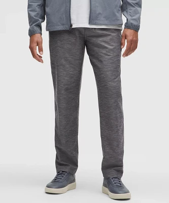 LuluLinen Pull-On Pant *Regular | Men's Pants