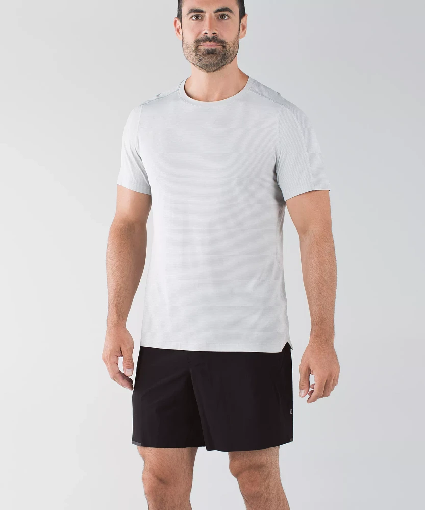 Surge Lined Short Light 7" | Men's Shorts