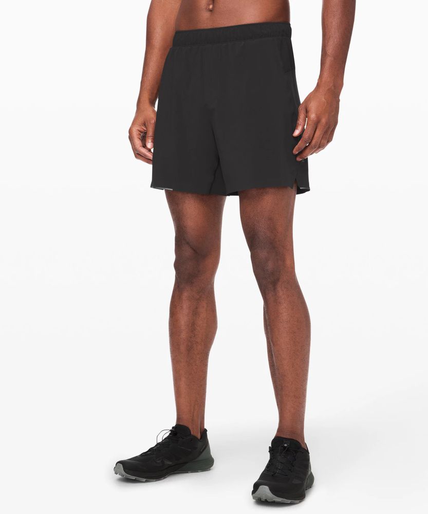 Surge Lined Short 6" | Men's Shorts