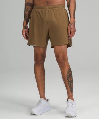 Surge Lined Short 6" | Men's Shorts