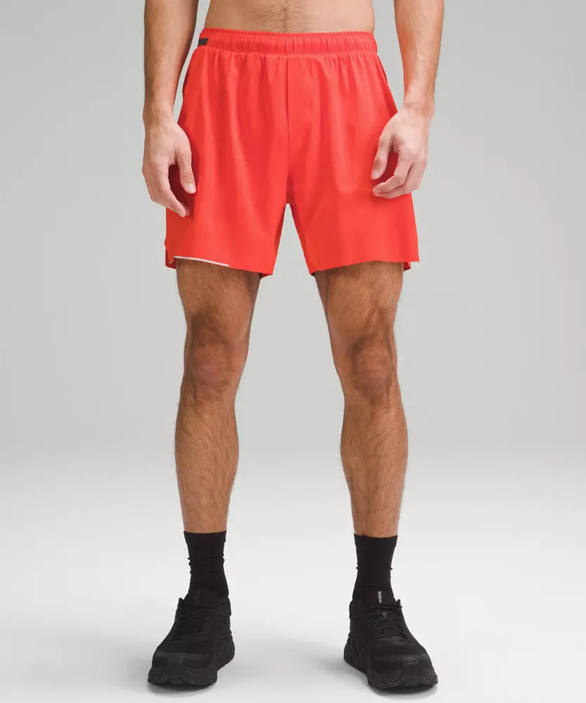 Surge Lined Short 6" | Men's Shorts