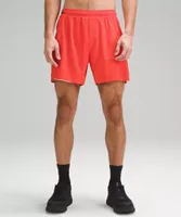 Surge Lined Short 6" | Men's Shorts