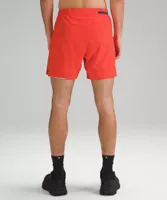 Surge Lined Short 6" | Men's Shorts