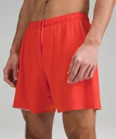 Surge Lined Short 6" | Men's Shorts