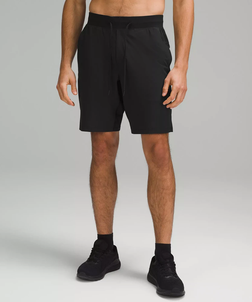 T.H.E. Linerless Short 9" | Men's Shorts