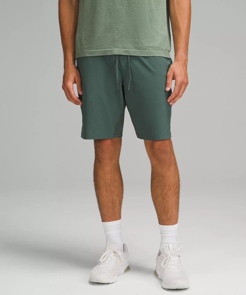 T.H.E. Linerless Short 9" | Men's Shorts