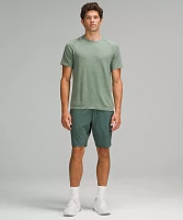 T.H.E. Linerless Short 9" | Men's Shorts