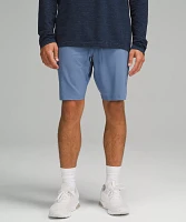 T.H.E. Linerless Short 9" | Men's Shorts