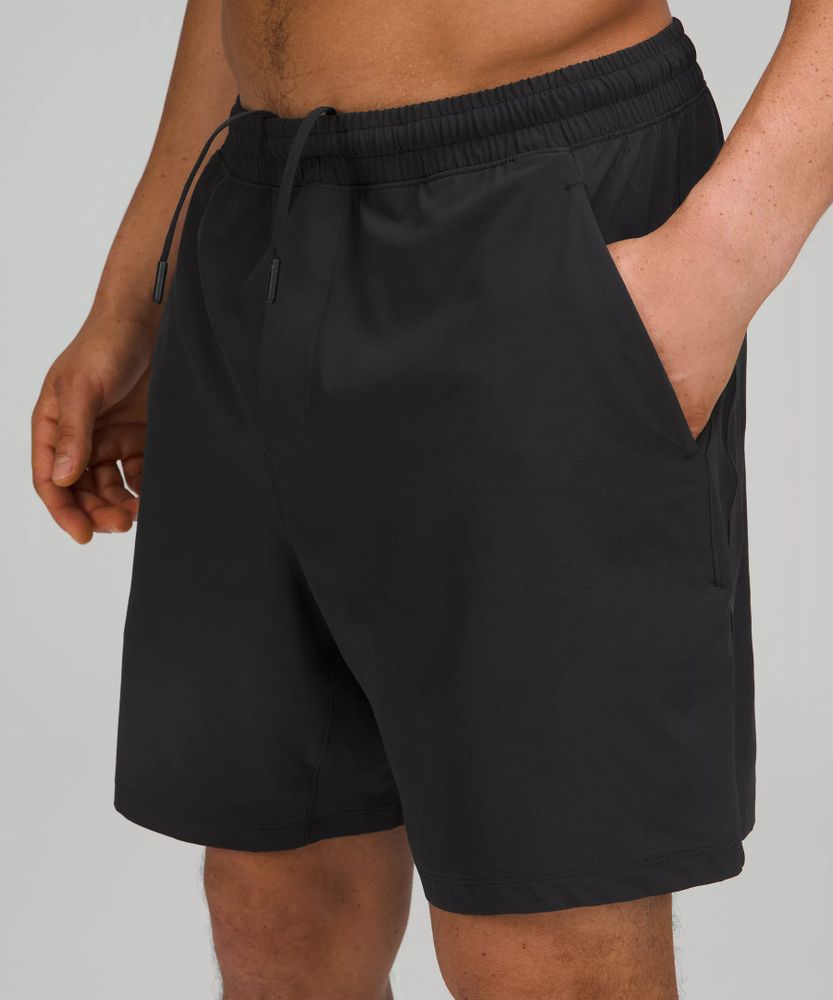 Pace Breaker Linerless Short 7" *2022 Version | Men's Shorts
