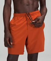 Pace Breaker Linerless Short 7" | Men's Shorts