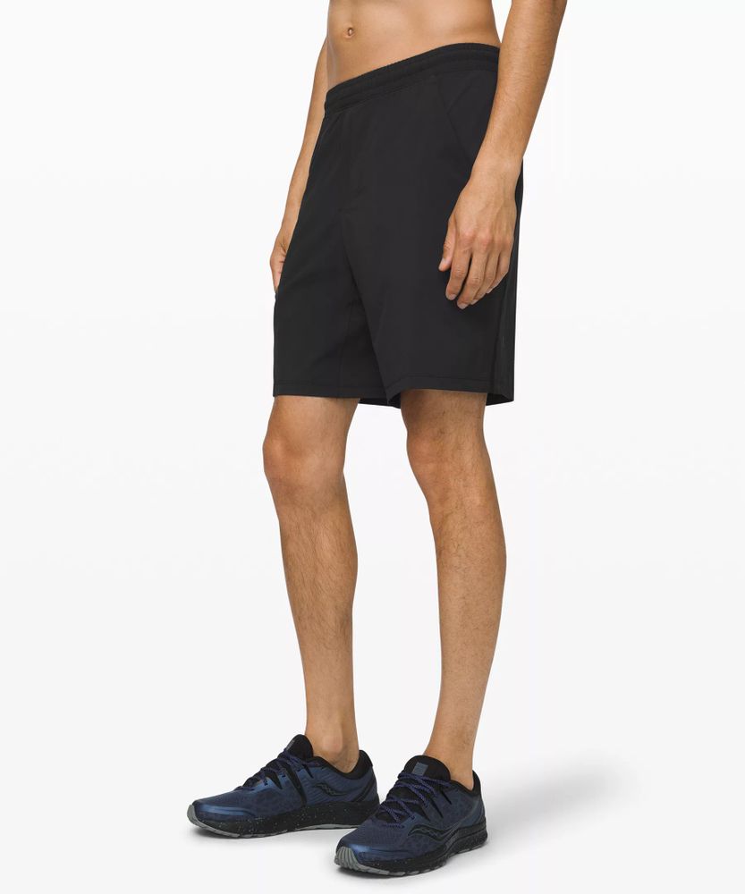 Pace Breaker Linerless Short 9" *Online Only | Men's Shorts