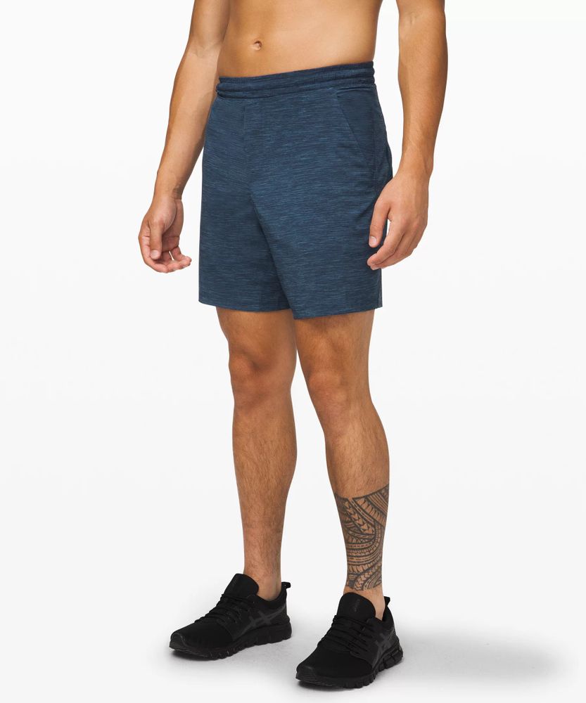 Pace Breaker Linerless Short 7" *2022 Version | Men's Shorts