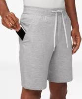 City Sweat Short 9" | Men's Shorts