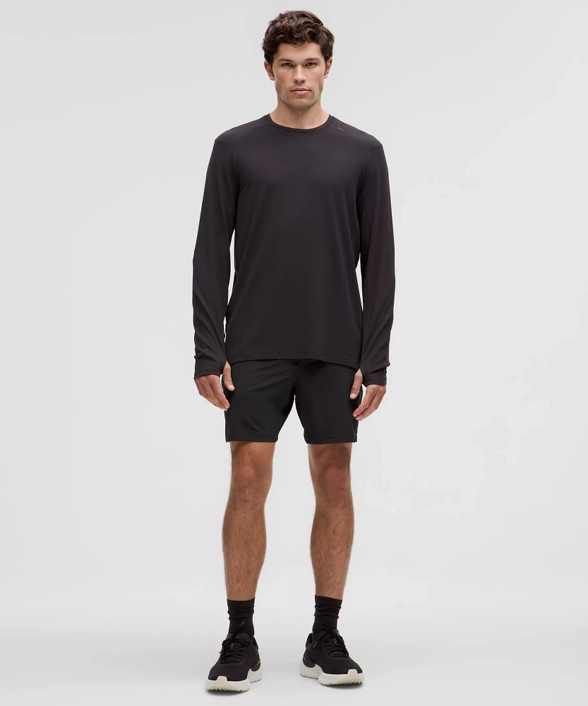 T.H.E. Nulux Lined Short 7" | Men's Shorts