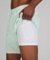 Pace Breaker Classic Lined Short 7” | Men's Shorts