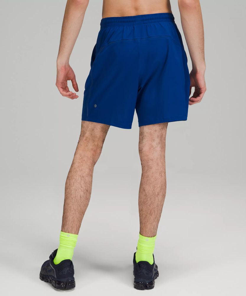 Pace Breaker Lined Short 7" | Men's Shorts