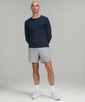 Pace Breaker Classic Lined Short 7” | Men's Shorts