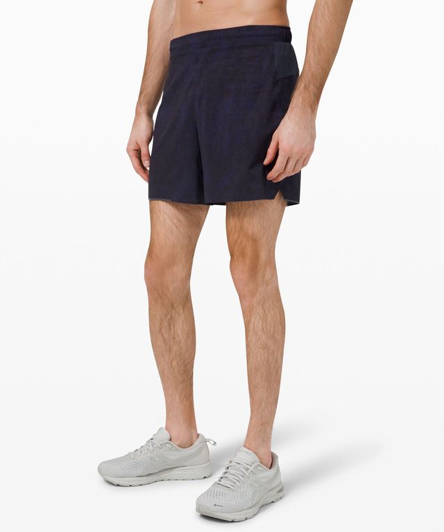 Lululemon Surge Lined Short 6 – For The People