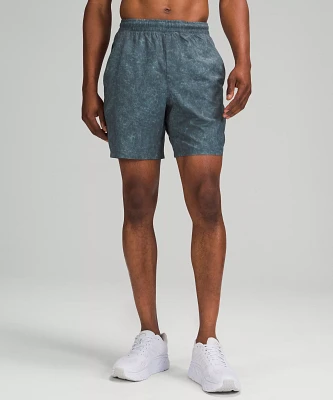 Pace Breaker Classic Linerless Short 7” | Men's Shorts