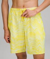 Pace Breaker Linerless Short 9" | Men's Shorts