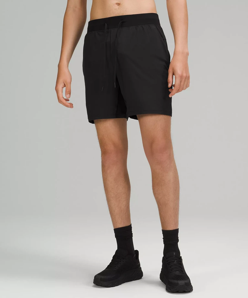 T.H.E. Linerless Short 7" | Men's Shorts