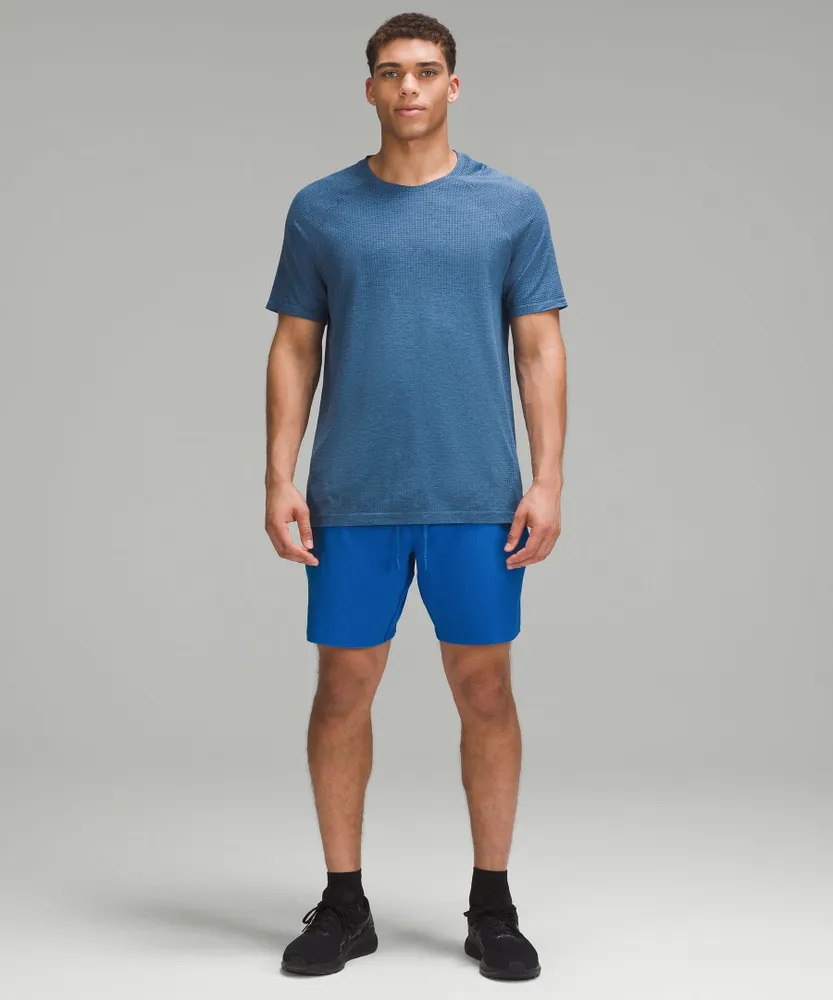 T.H.E. Linerless Short 7" | Men's Shorts