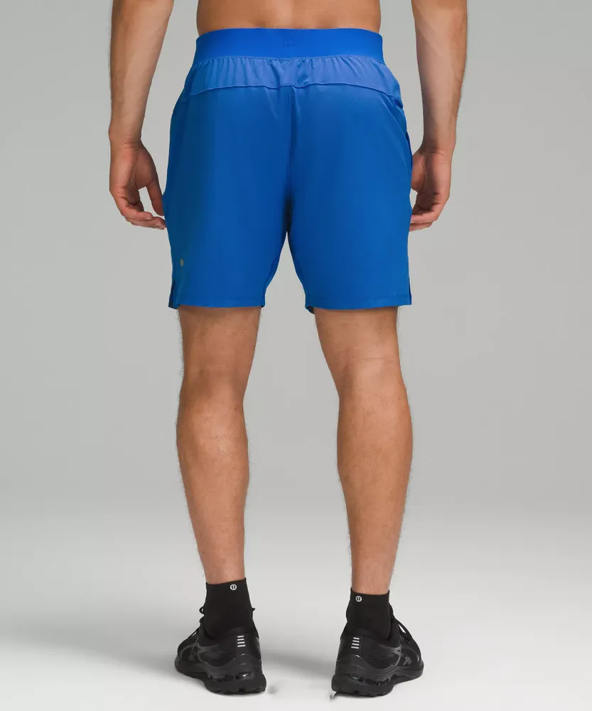 T.H.E. Linerless Short 7" | Men's Shorts