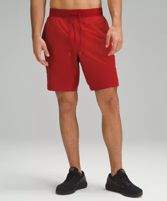 T.H.E. Linerless Short 9" | Men's Shorts